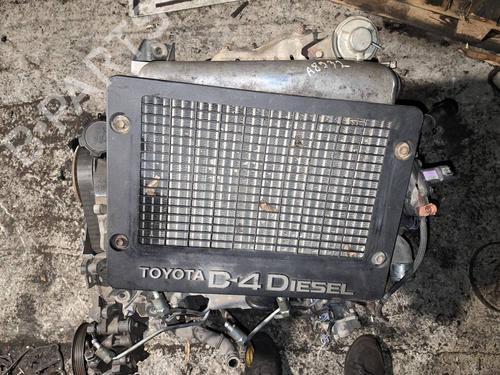 Used Intercooler Intercooler TOYOTA RAV 4 II (_A2_) 2.0 D 4WD (CLA20_, CLA21_, CLA20R, CLA21R) (116 hp) 35183415 35183415