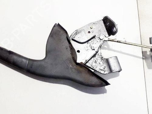 Used Hand brake Hand brake MAZDA 6 Hatchback (GG) 2.0 DI (GG14) (121 hp) 35866120 35866120