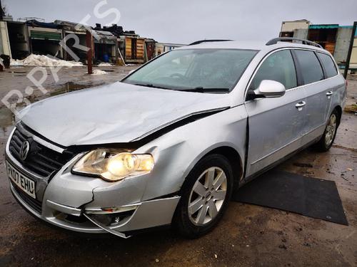 Electronic module VW PASSAT B6 (3C2) 2.0 TDI | BP32931035M83  - Image 6