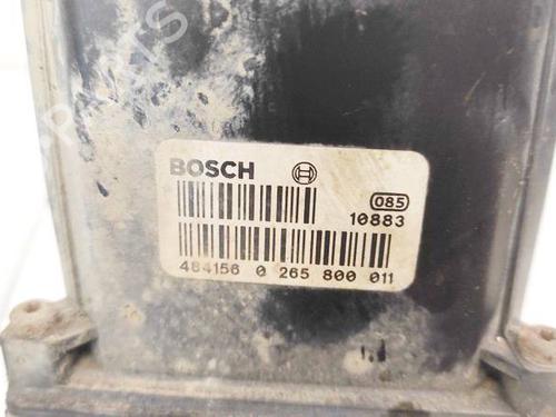 ABS pump PEUGEOT 807 (EB_) 2.0 HDi | BP35282778M43 - Image 2