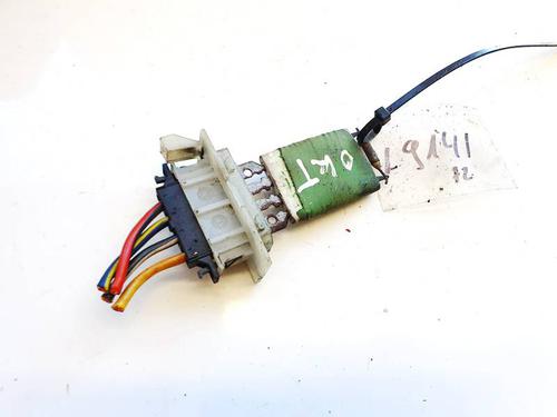 Heater resistor SEAT LEON (1P1) 2.0 TDI | BP35250864M108 - Image 2