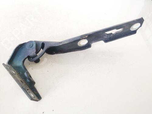 Hinge/Door check strap AUDI A4 B6 (8E2) 1.9 TDI | BP35606440C146 - Image 3