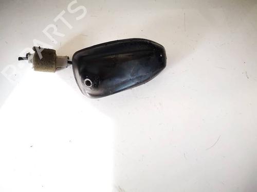 Antenne/Base Antenne/Base HYUNDAI i30 Estate (FD) 1.6 CRDi (116 hp) 35215723 35215723