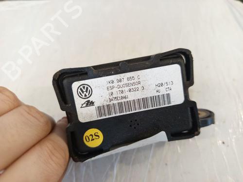 Electronic module AUDI A3 (8P1) 1.6 | BP34989022M83 - Image 4