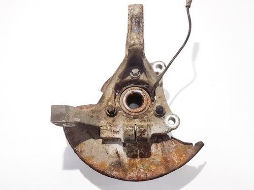 Used Left front steering knuckle Left front steering knuckle 35451731 35451731