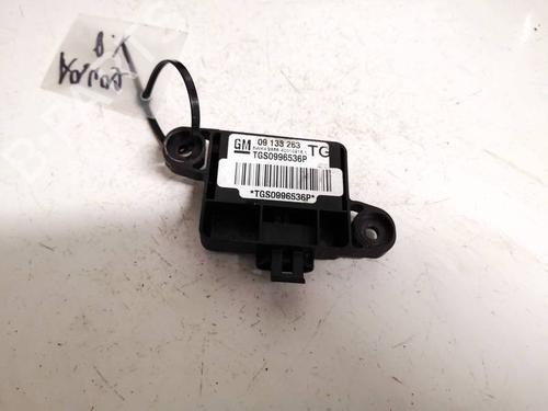 Used Electronic module Electronic module OPEL ZAFIRA A MPV (T98) 2.0 DTI 16V (F75) (101 hp) 32612755 32612755