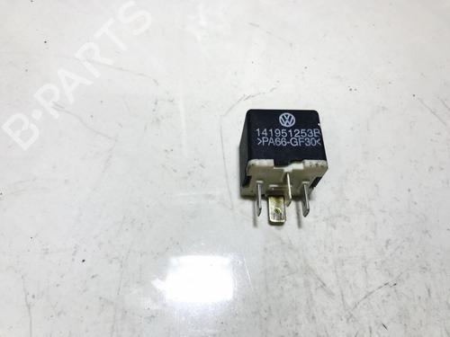 Used Electronic sensor Electronic sensor VW TOUAREG (7LA, 7L6, 7L7) 2.5 R5 TDI (174 hp) 33515527 33515527