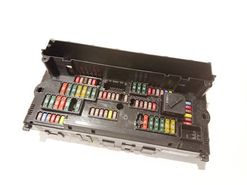 Used Fuse box Fuse box BMW 7 (F01, F02, F03, F04) 740 i, Li (320 hp) 32550753 32550753