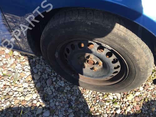 Engine mount VW GOLF V (1K1) 1.4 FSI | BP33494953M89 - Image 5