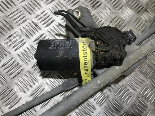 Used Front wiper motor Front wiper motor 35692245 35692245