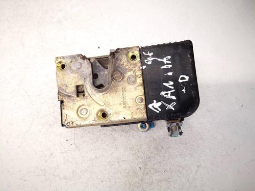 Used Front right lock Front right lock 38316461 38316461