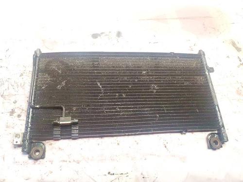 Used AC radiator AC radiator 35363693 35363693