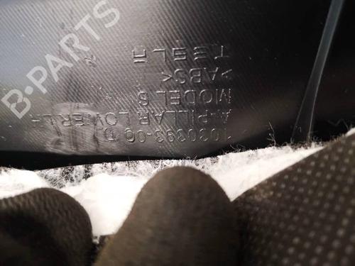 Step TESLA MODEL S (5YJS) P90D AWD | BP34830667C149 - Image 3