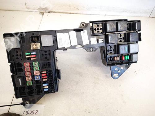 Used Fuse box Fuse box JAGUAR XF I (X250) 2.7 D (207 hp) 32944213 32944213