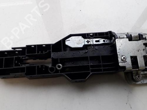 Front right exterior door handle NISSAN NOTE (E12) 1.2 | BP35850489C129 - Image 2