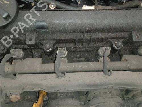 Used Injection rail Injection rail KIA CEE'D Hatchback (ED) 1.4 (109 hp) 35368307 35368307