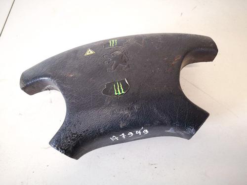 Used Driver airbag Driver airbag FIAT CROMA (194_) 2.4 D Multijet (200 hp) 32906951 32906951