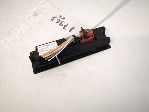 Mirror switch RENAULT ESPACE IV (JK0/1_) 2.2 dCi (JK0H) | BP35423284I25 - Image 3