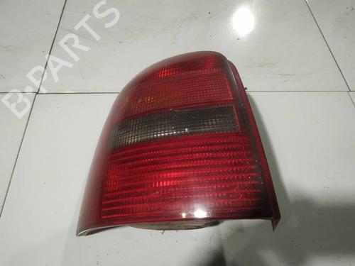 Used Left taillight Left taillight BMW 5 (F10) 535 d (313 hp) 40166489 40166489
