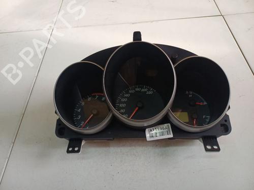 Used Instrument cluster Instrument cluster MAZDA 3 (BK) 1.6 (BK14) (105 hp) 34807546 34807546