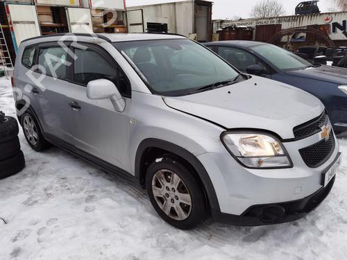 Used Parts CHEVROLET ORLANDO (J309) 1.8 (141 hp) 4470683