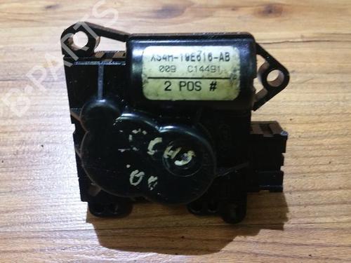 Used Electronic module Electronic module FORD FOCUS I (DAW, DBW) 1.8 16V (115 hp) 33522046 33522046