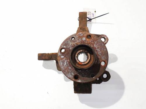 Used Right front steering knuckle Right front steering knuckle 35288828 35288828
