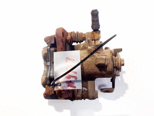 Right rear brake caliper AUDI A4 B7 (8EC) 2.0 TDI | BP35108528M106 - Image 3