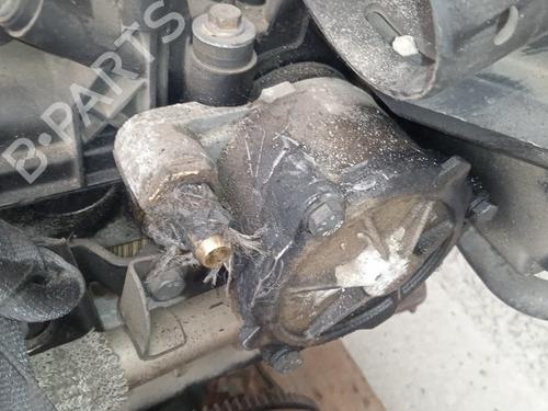 Used Vacuum pump Vacuum pump 35419710 35419710