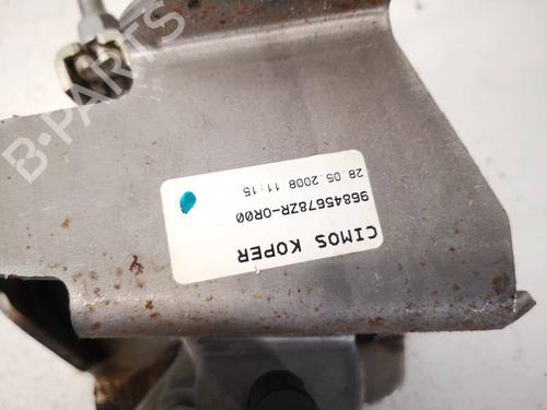 håndbremse CITROËN C4 II (NC_) 1.6 HDi 110 | BP37084436I18 - Image 3