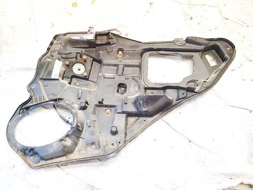 Used Rear right window mechanism Rear right window mechanism 35278184 35278184