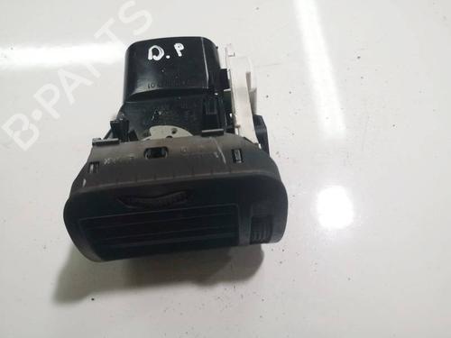 Used Air vent VW PASSAT B5.5 (3B3) 1.9 TDI (101 hp) 32972302