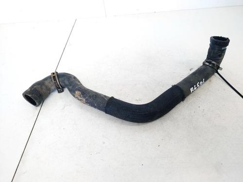 Used Pipe Pipe PEUGEOT PARTNER MPV (5_, G_) 1.6 HDi 75 (75 hp) 33077311 33077311