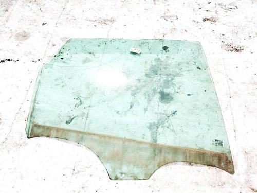 Used Rear right door window Rear right door window 38527875 38527875