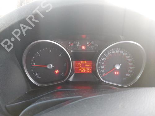 Electronic module FORD MONDEO IV (BA7) 1.8 TDCi | BP33066989M83 - Image 10