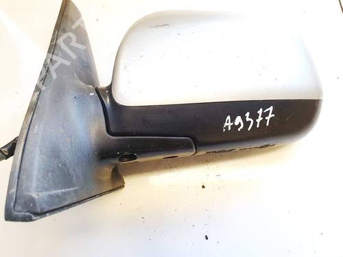 Used Left mirror Left mirror 35202678 35202678