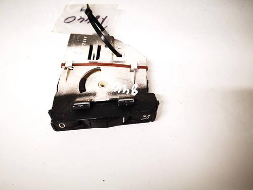 Used Climate control Climate control 34845036 34845036