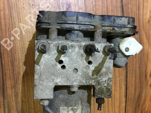 Used ABS pump ABS pump MAZDA 6 Hatchback (GG) 2.0 DI (GG14) (121 hp) 35658512 35658512