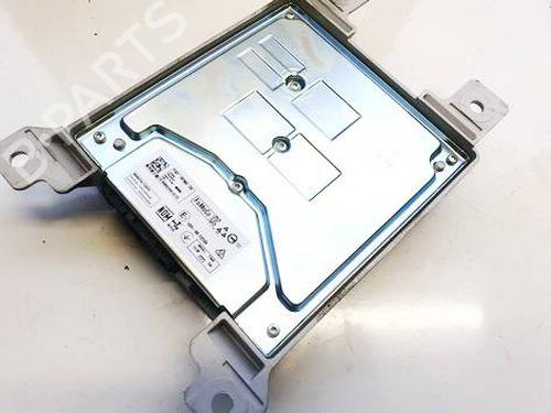 Electronic module AUDI A6 C5 (4B2, 4B4) 2.5 TDI | BP38575136M83 - Image 2