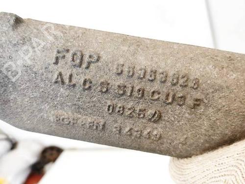 Pipe OPEL ASTRA H (A04) 1.9 CDTI (L48) | BP32949810M125 - Image 3