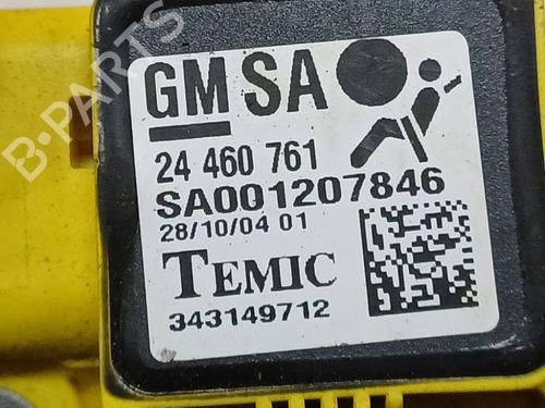 Electronic sensor OPEL ASTRA H (A04) 1.6 (L48) | BP40053400M84 - Image 4