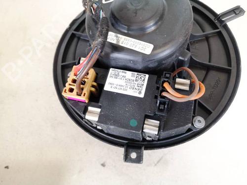 Used Heater resistor Heater resistor VW TIGUAN (5N_) 1.4 TSI (150 hp) 35273773 35273773