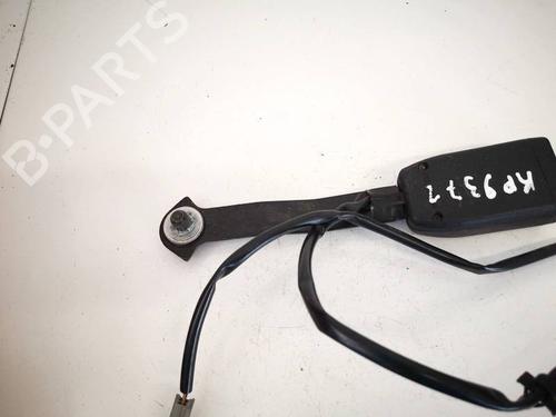 Seat buckle MAZDA 3 (BK) 2.0 MZR-CD (BK14) | BP38572873I32 - Image 2