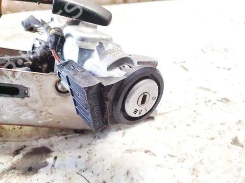 Used Ignition barrel Ignition barrel 35297599 35297599