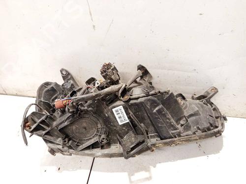 Left headlight MITSUBISHI LANCER VIII (CY_A, CZ_A) 1.5 | BP34935722C28 - Image 2