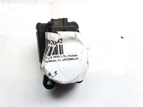 Used Electronic module Electronic module OPEL ASTRA J (P10) 1.7 CDTI (68) (125 hp) 32952584 32952584