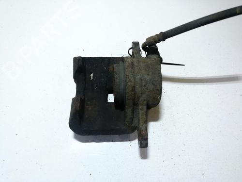 Used Right front brake caliper Right front brake caliper TOYOTA HIACE IV Van (__H1_, __H2_) 2.5 D-4D (KLH12, KLH22) (102 hp) 35713690 35713690