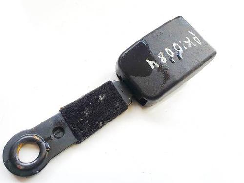 Used Seat buckle Seat buckle 34971718 34971718