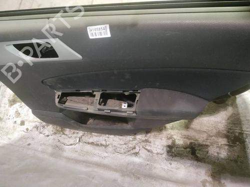 Rear right panel SUBARU FORESTER (SH_) 2.0 D AWD (SHH, SHD, SHN) | BP34909275C61 - Image 2