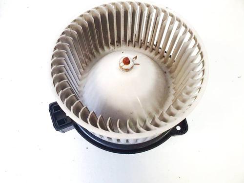 Used Heater blower motor Heater blower motor MAZDA CX-7 (ER) 2.2 MZR-CD AWD (ER10A) (173 hp) 35369523 35369523